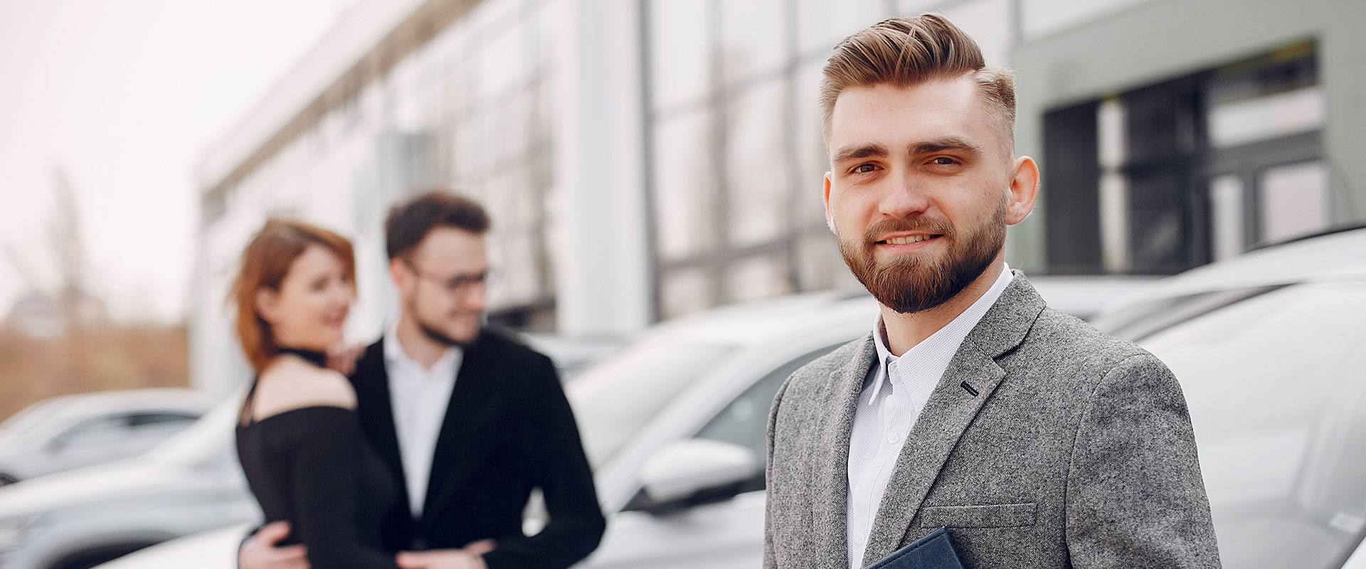 Tax advisory client testimonial